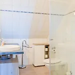 Apartmán Haffblick Im Haus Am Yachthafen Rerik