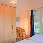 Apartmán Haffblick Im Haus Am Yachthafen *