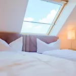 Haffblick Im Haus Am Yachthafen Rerik