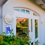 Haffblick Im Haus Am Yachthafen Apartmán *