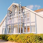 Haffblick Im Haus Am Yachthafen Rerik