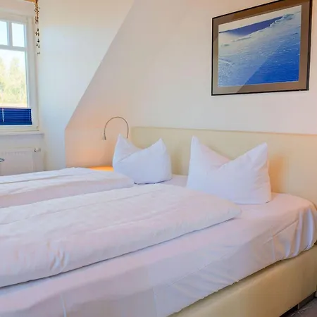 Haffblick Im Haus Am Yachthafen Апартаменты