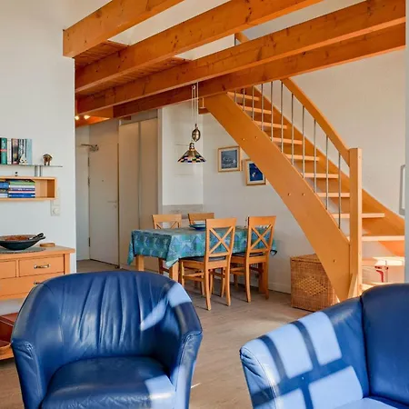 Haffblick Im Haus Am Yachthafen Апартаменты *