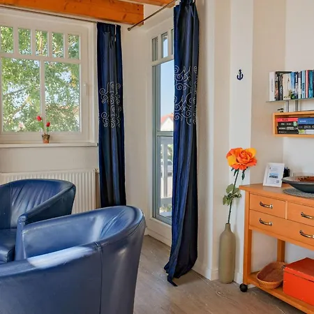 Haffblick Im Haus Am Yachthafen