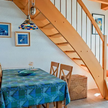 Haffblick Im Haus Am Yachthafen *