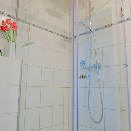 Haffblick Im Haus Am Yachthafen Апартаменты *